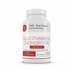 Glucosamin Chondroitin 90